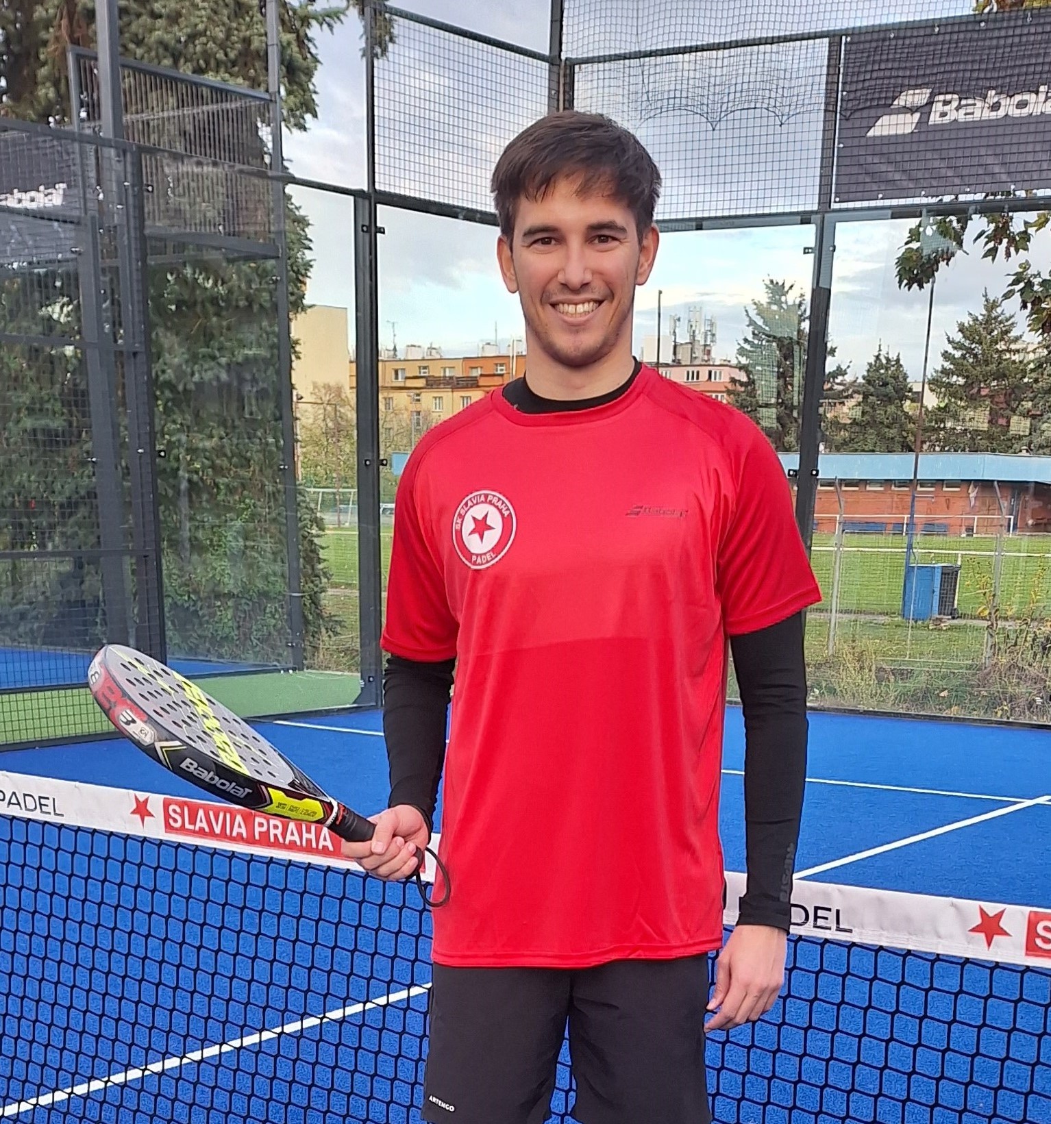 Alex Gallego Mato