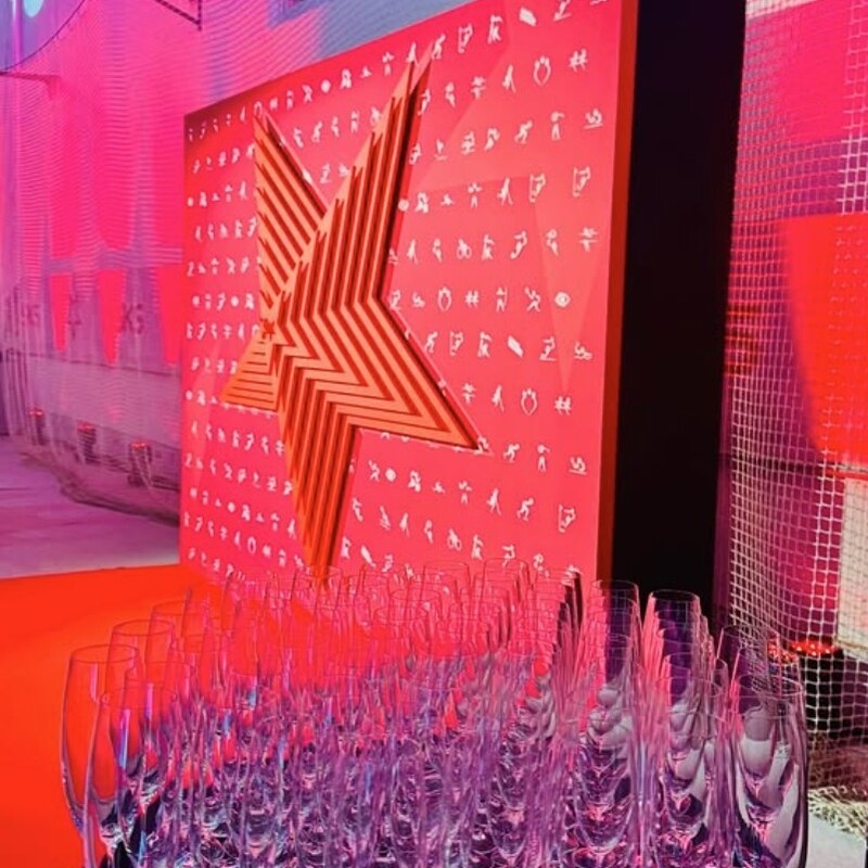 Padel mezi hvězdami Slavie