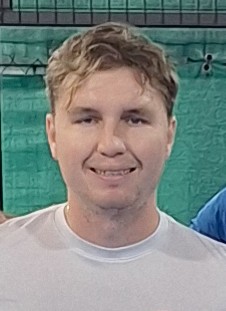 Mimořádná příležitost: lekce padelu s trenérem ze Španělska!