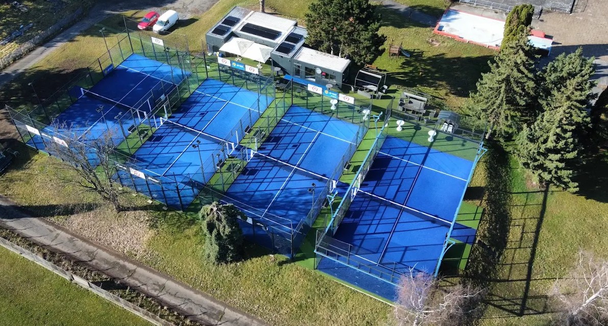 Vítejte na Slavii Praha!